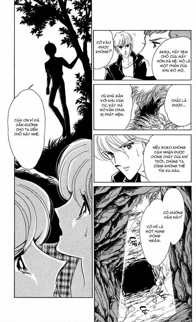 ao no fuuin - blue seal chapter 46.1 21