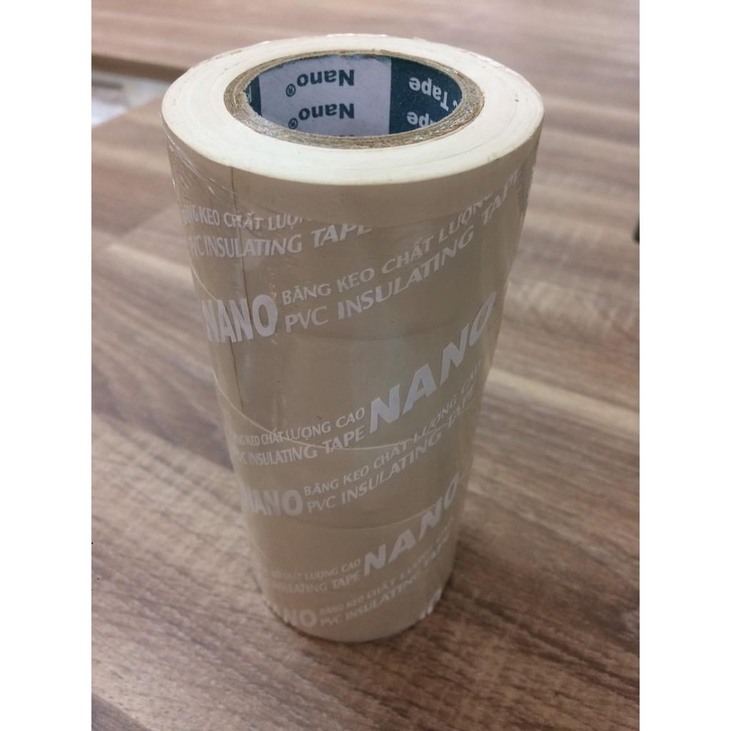 Băng Keo Thể Thao Dán Cơ Nano Bảo Vệ Khớp Gối Tay Tránh Chấn Thương Hỗ Trợ Tập Luyện Phục Hồi