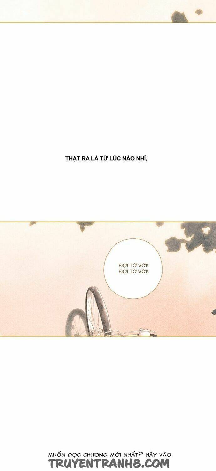 người yêu dấu chapter 21 16