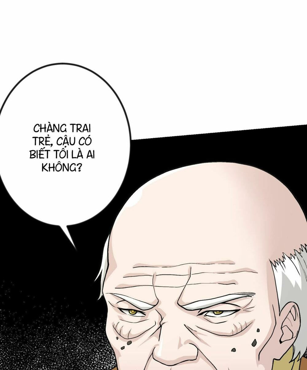 ta chẳng qua là một đại la kim tiên chapter 4 15