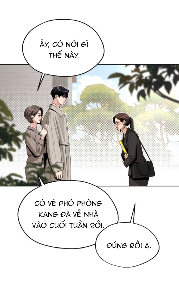 Tình Yêu Của Ik Seob chapter 60.1 4