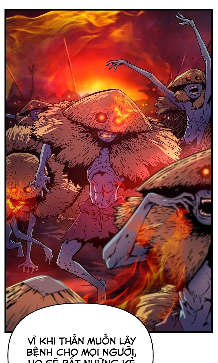 tôi sẽ sống như một hoàng tử chapter 38 50