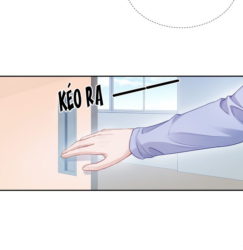 để ý tôi chút nào chapter 1 24