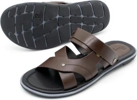 Sandal nam Pierre Cardin PCMFWLE132BRW