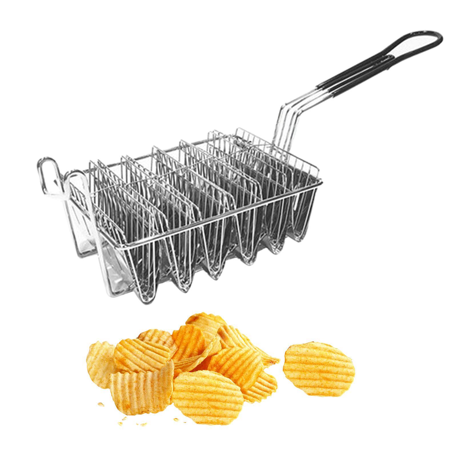 6 Stainless Steel Escargot Baking Plate Platter Mushroom Snail Dish Tray