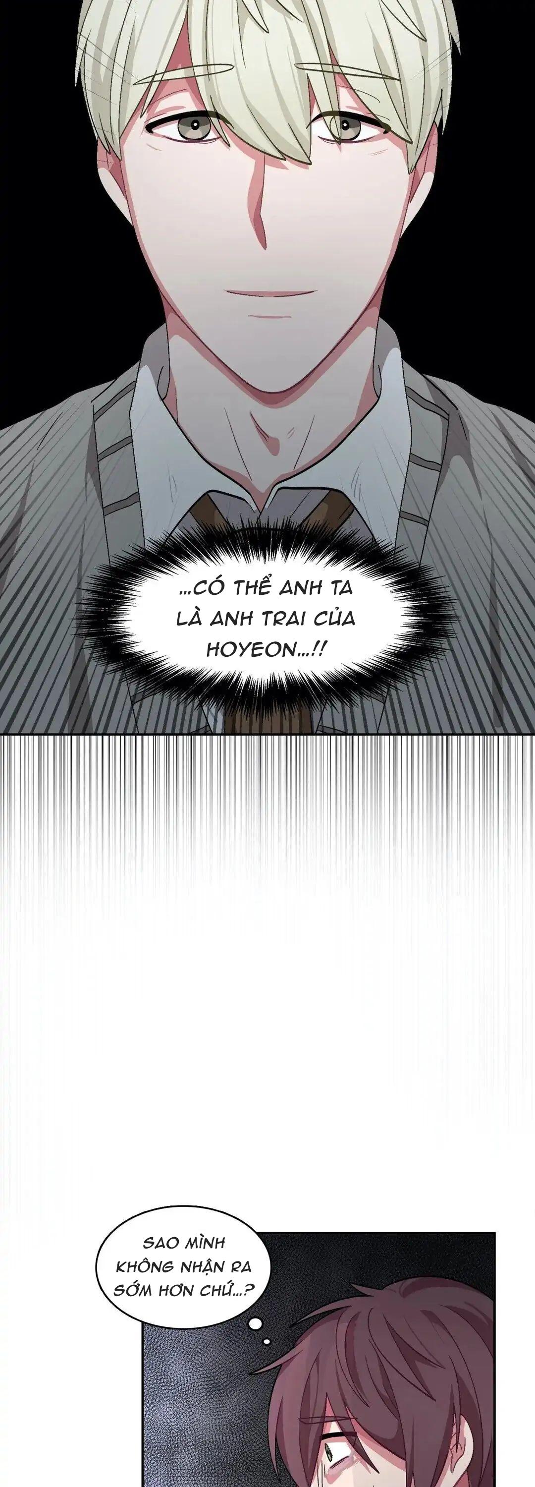 hãy vâng lời anh chapter 33 39