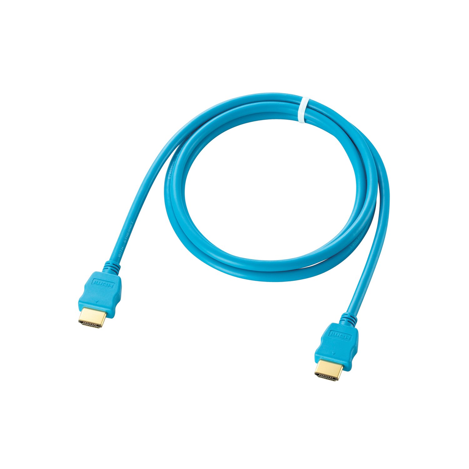 Cáp nối HDMI Elecom DH-HD14EC15 (1.5m) HÀNG CHÍNH HÃNG