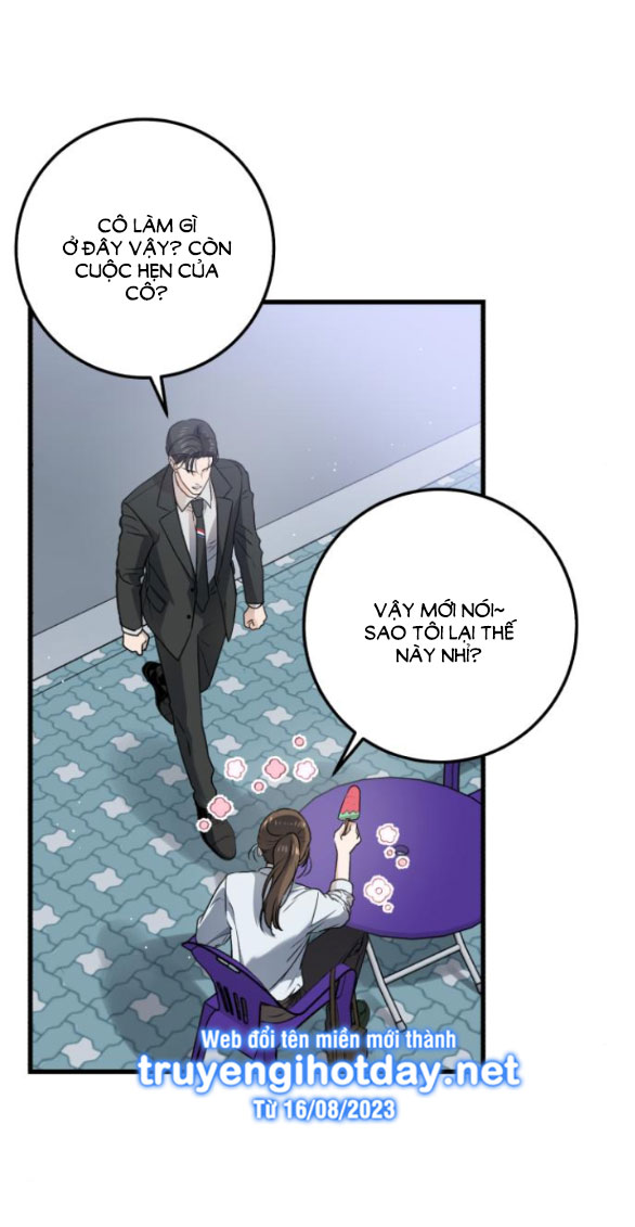 Nóng Lòng Muốn Giày Vò Em chapter 7.2 12