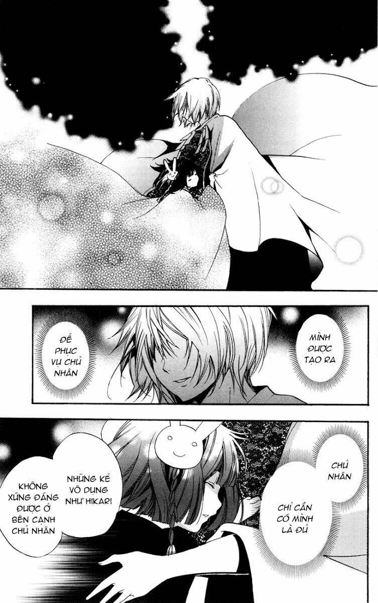 ashita no yoichi! chapter 50 6