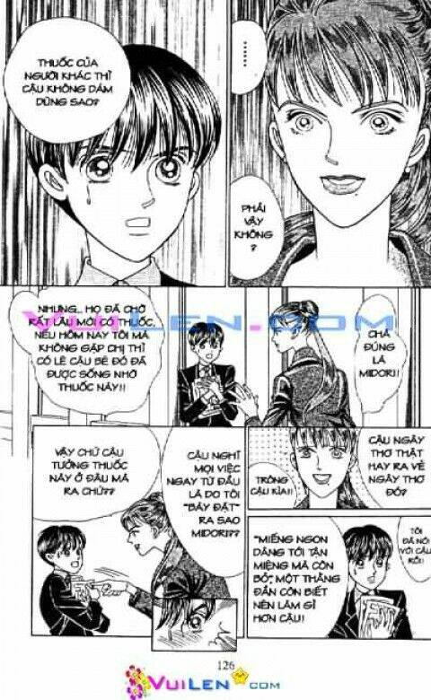 nàng tiên ánh trăng - kaguya hime chapter 20 126