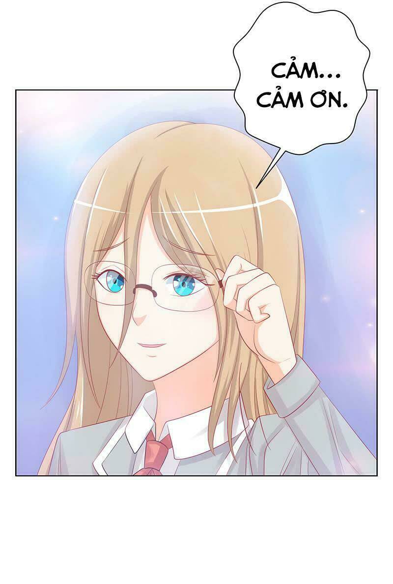 băng sơn học trưởng không được chọc chapter 55.2 14