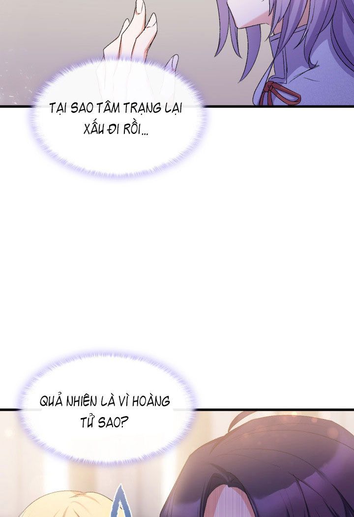 tôi định quyến rũ anh trai nhưng nam chính đã đến chapter 22 61