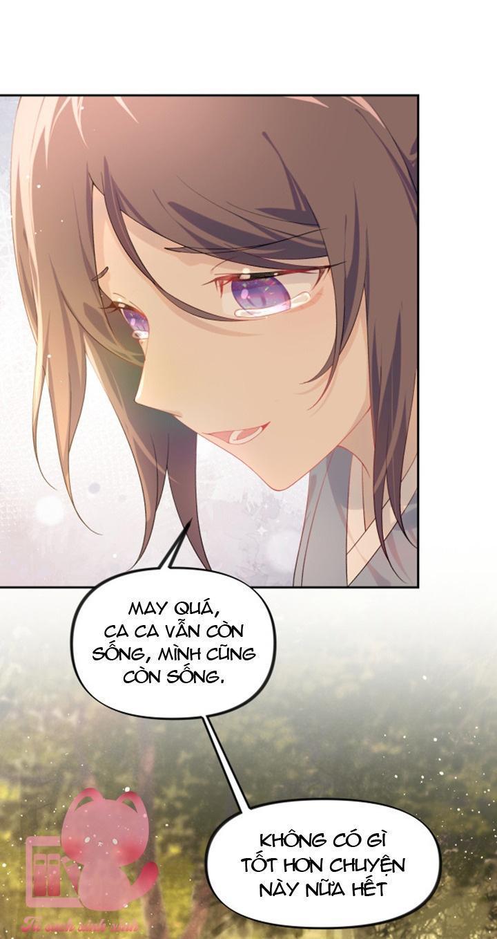 một đêm nọ đột nhiên yandere tới! chapter 115 7