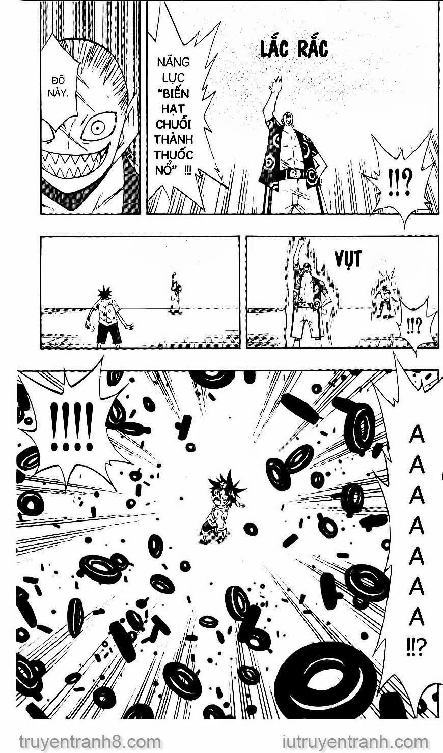 law of ueki chapter 75 11