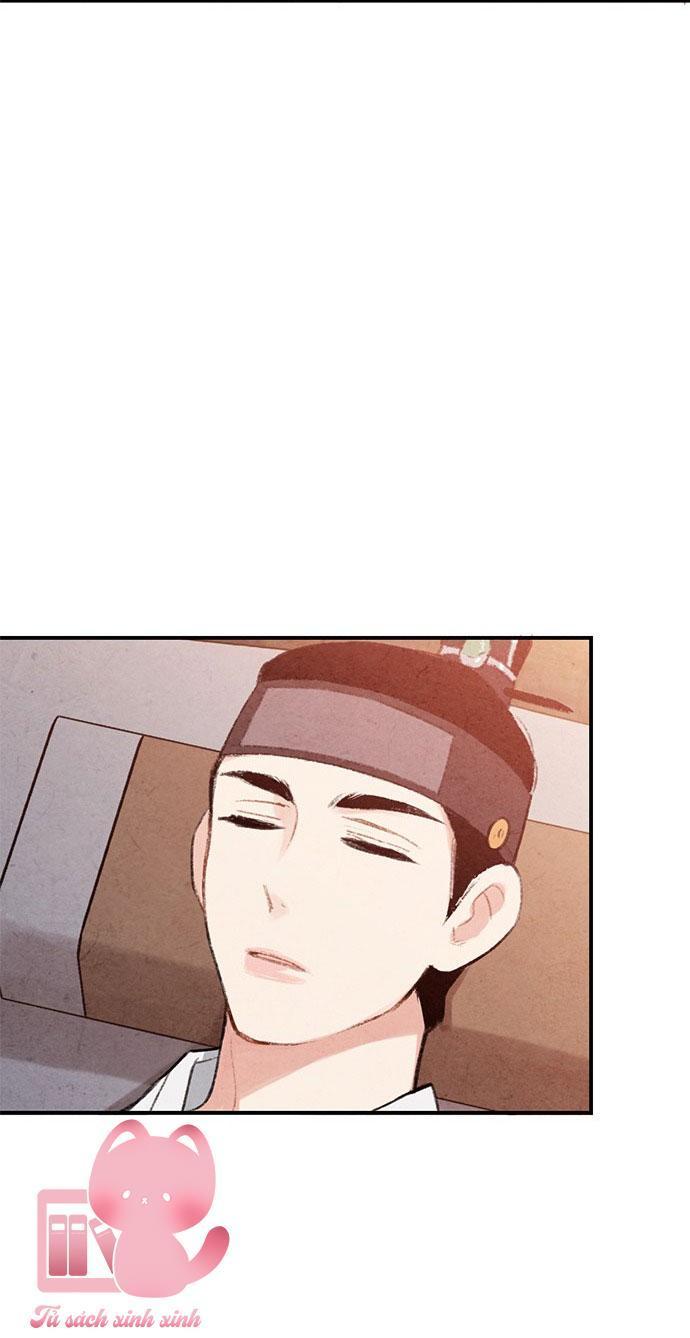 lệnh cấm hôn chapter 14 46