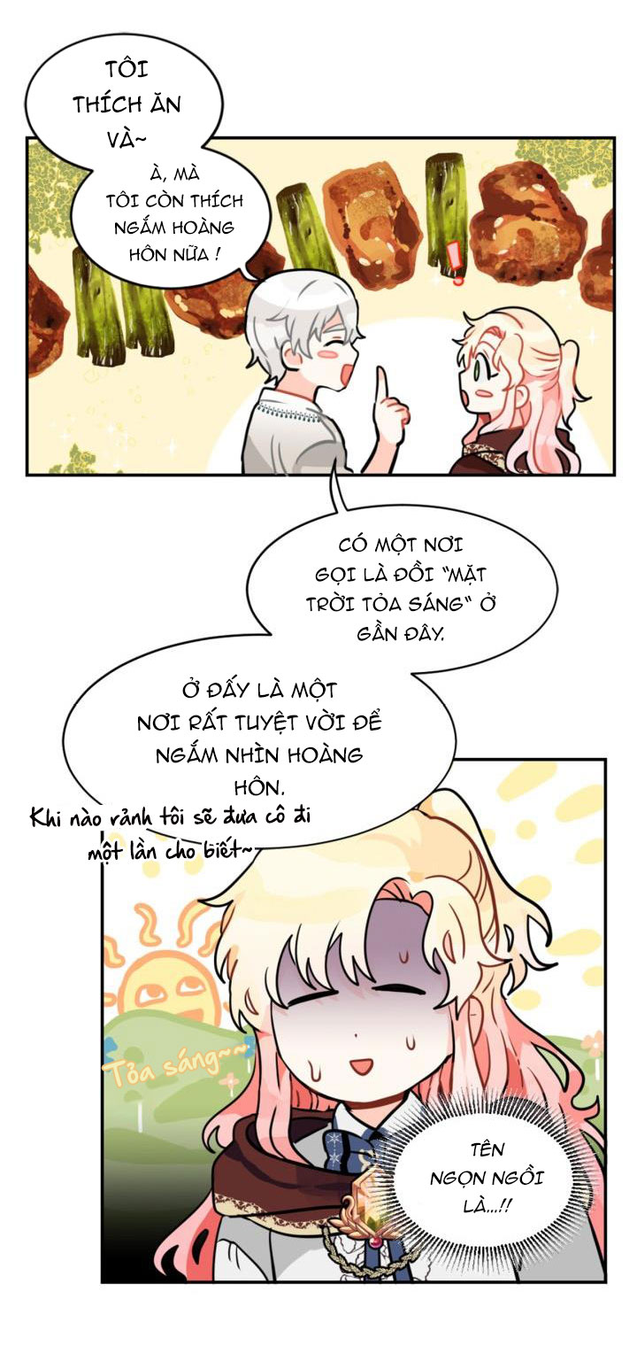 cho em về nhà đi anh chapter 7.1 24