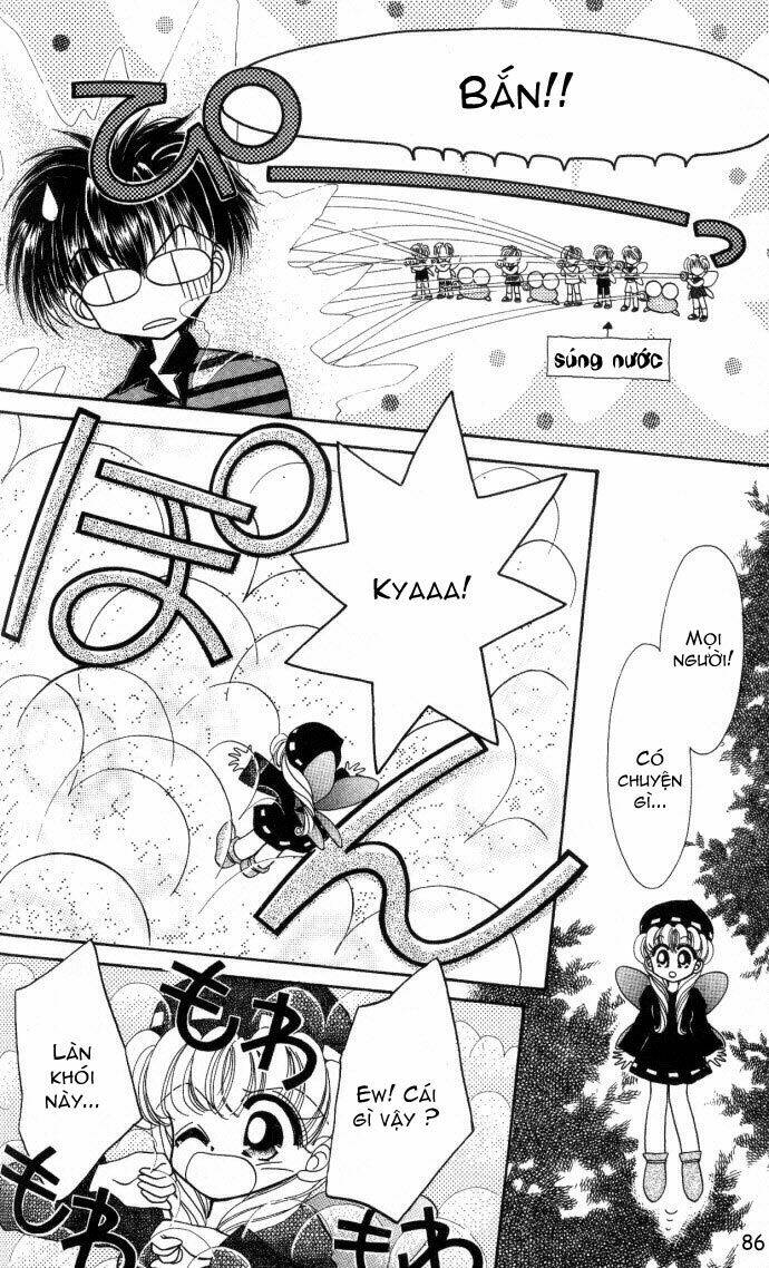 kero kero chime chapter 11 10
