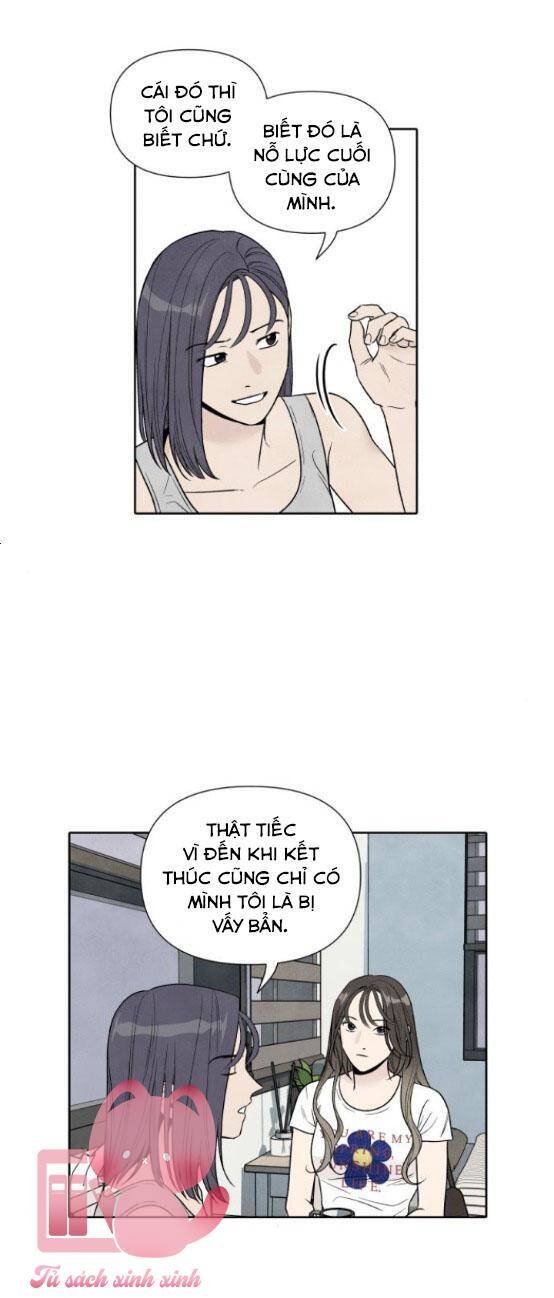 điều khiến tôi quyết tâm muốn chết chapter 62 5
