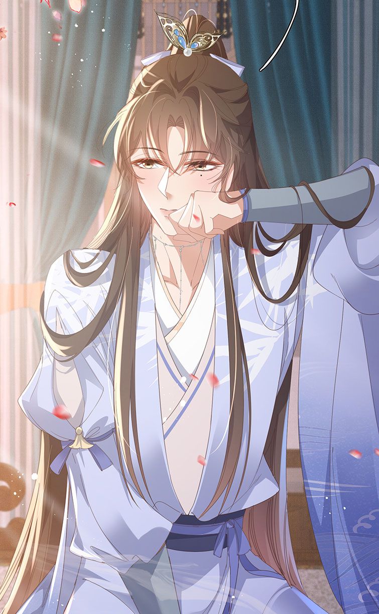 bá tổng vương phi lật xe chỉ nam chapter 47 30