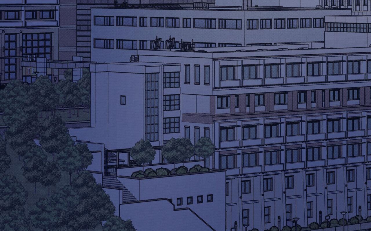 dải hợp âm trên đại dương xanh chapter 38 83