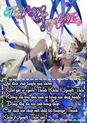 anh trên thiên đường, tôi dưới địa ngục chapter 9 1