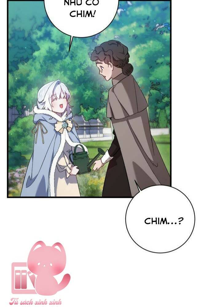công tước đã nhặt được gì tại rừng chapter 5 49