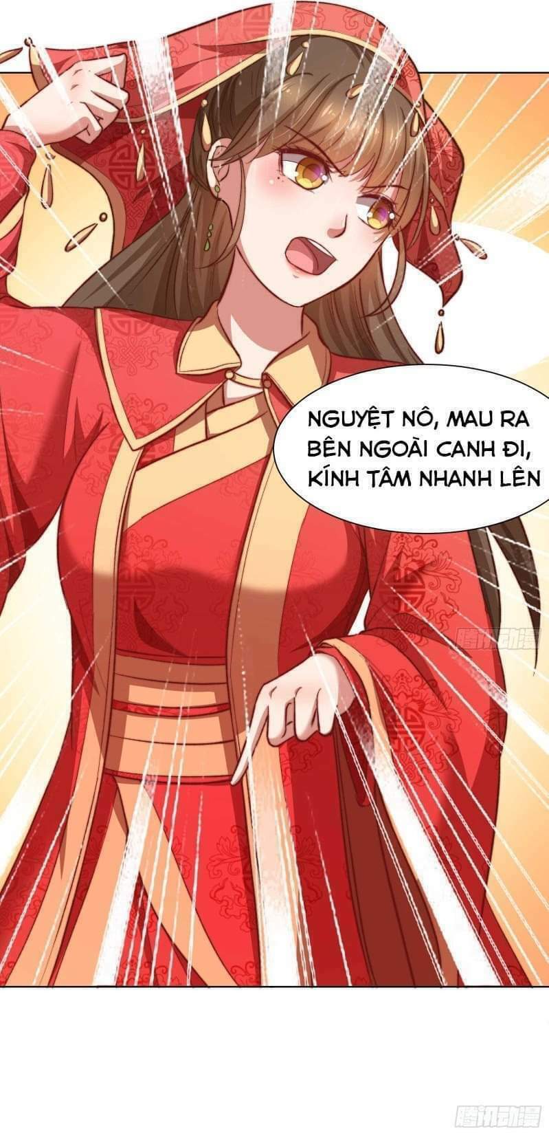 song thế sủng phi chapter 4 8