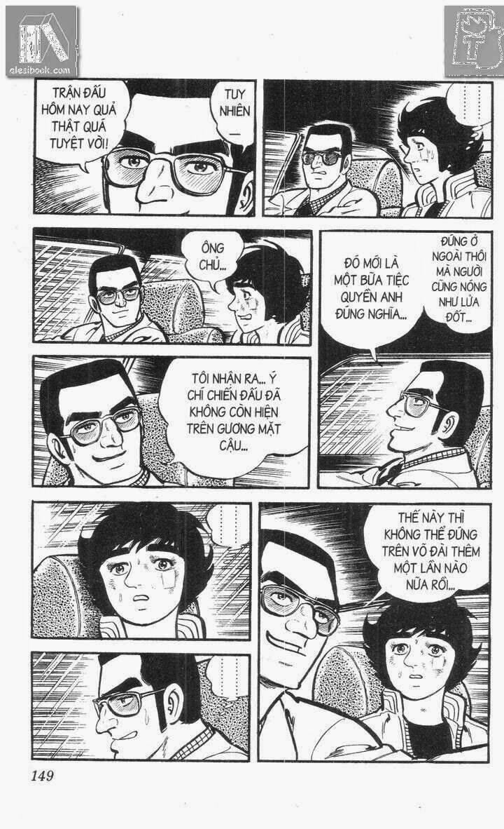 ganbare genki chapter 226 25