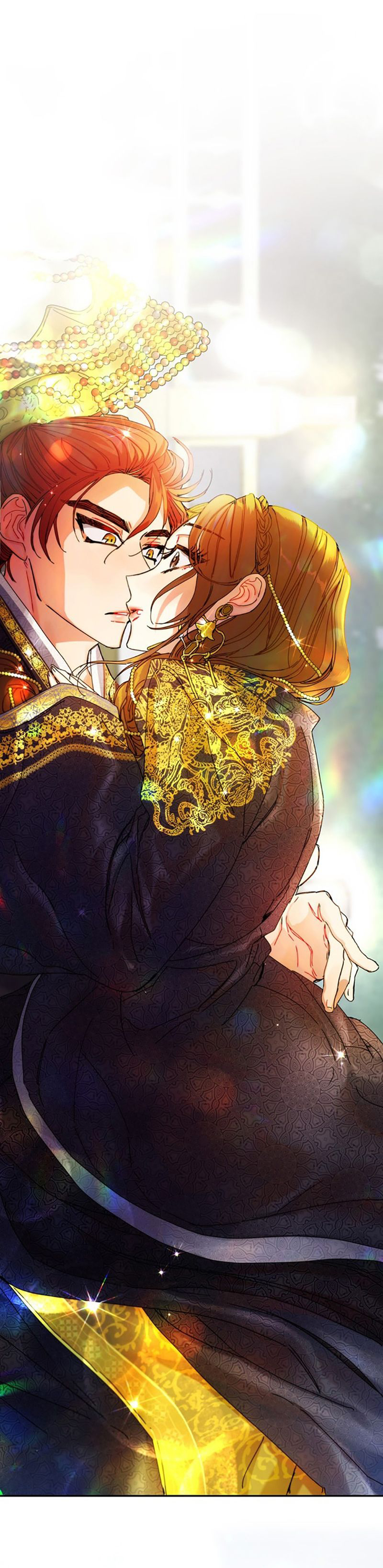 hoàng hậu của thời đại này chapter 5.2 10