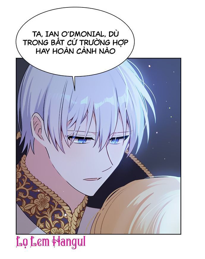 tôi là vị hôn thê phản diện chapter 16 57