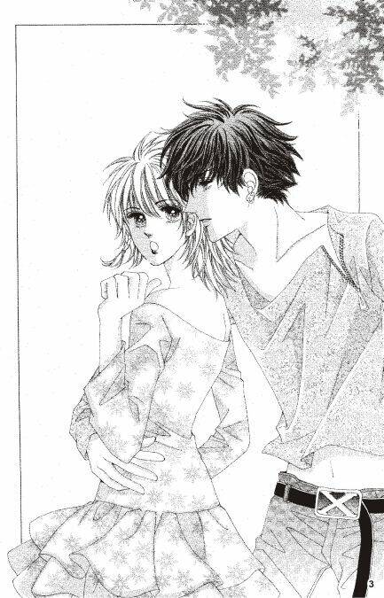 anh,bạn trai và người ấy chapter 1 3