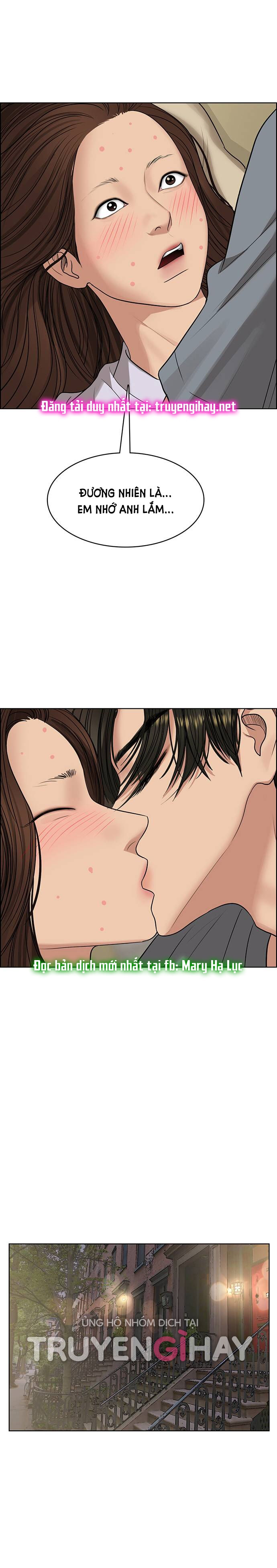 vẻ đẹp đích thực - true beauty chapter 188.2 17