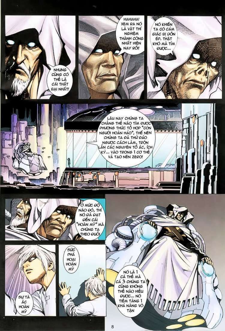 võ thần phượng hoàng chapter 65 8