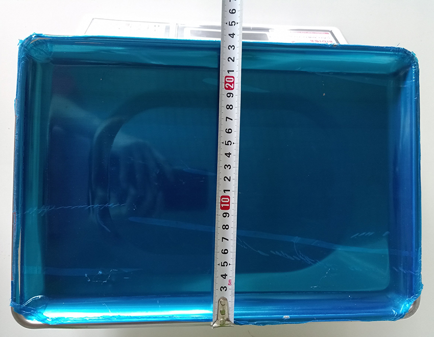 Cân Điện Tử UPA-Q 30Kg Kết Nối với Phần Mềm Bán Hàng