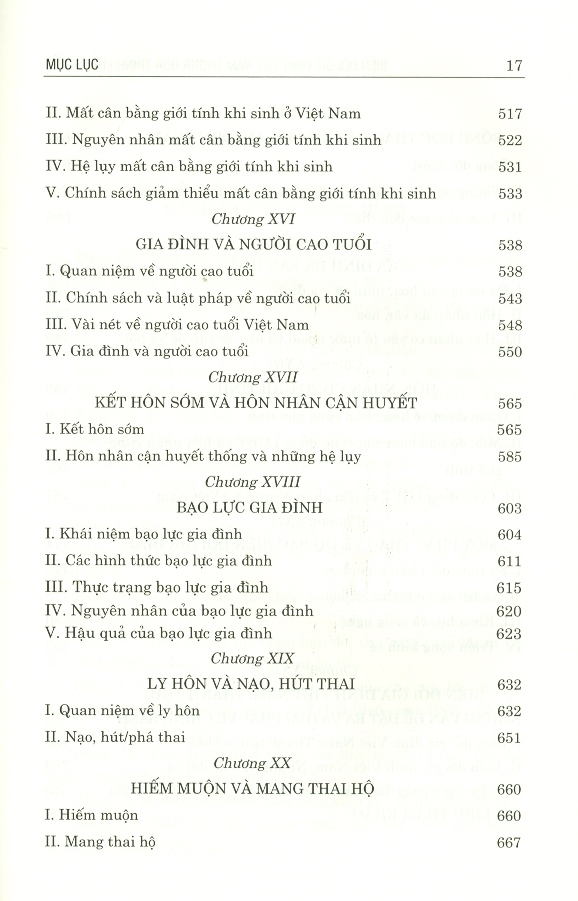 Biến Đổi Gia Đình Việt Nam Trong Quá Trình Phát Triển (Bìa cứng)