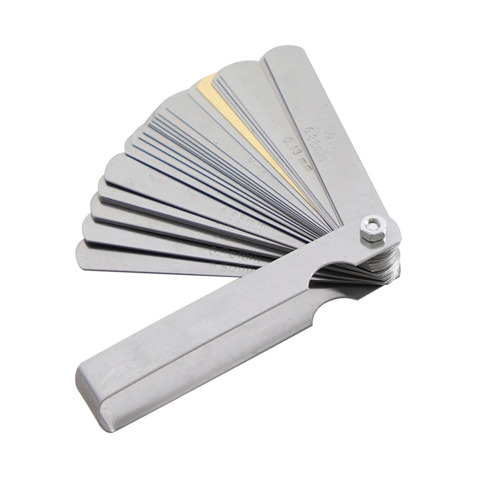 Spark Plug Gapping Tool with Feeler Gauge /12/14/16mm Spark plug