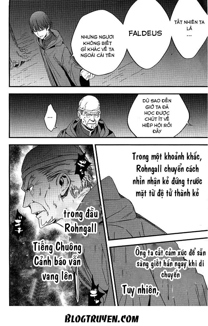 fate/strange fake chapter 2 58