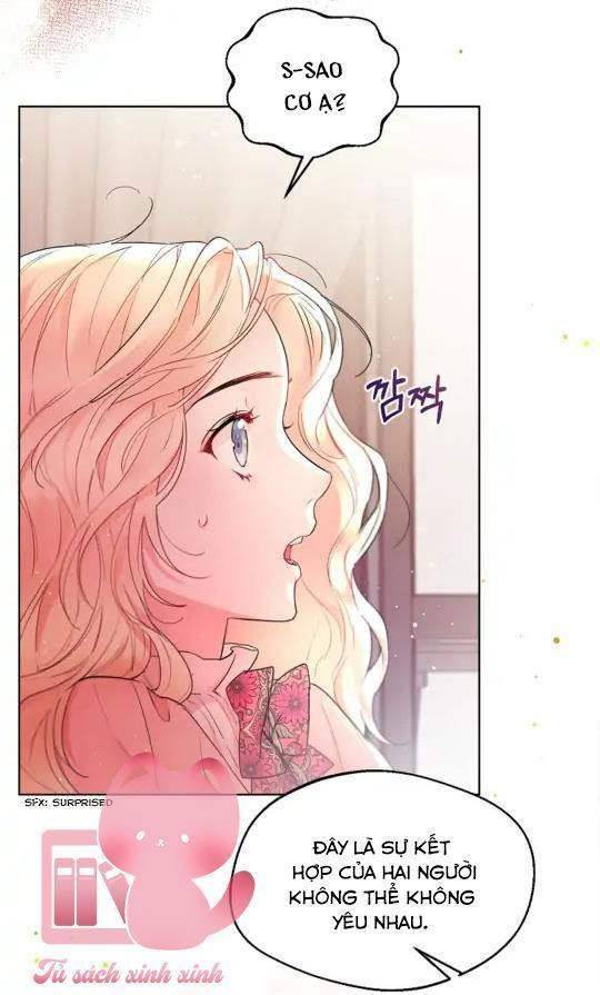 tiểu thư crystal là nam nhân chapter 4 16