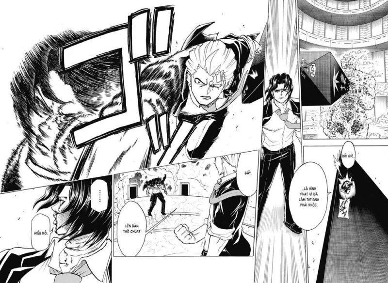 undead unluck chapter 34 5