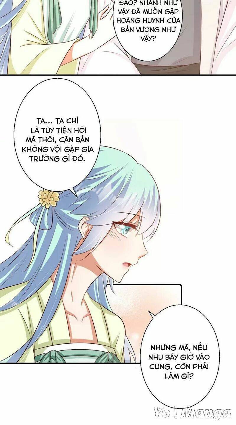 độc y cuồng phi chapter 77 4