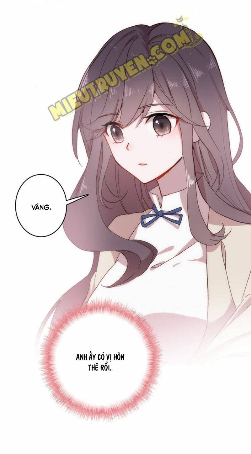 nhất sinh nhất thế mỹ nhân cốt chapter 8 6