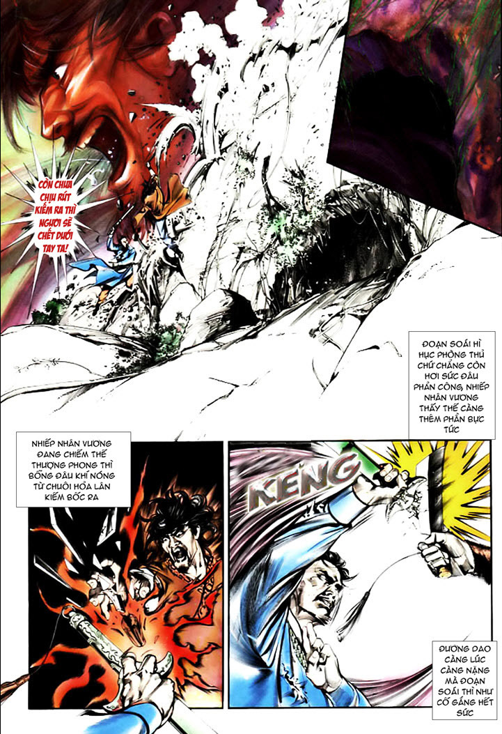 phong vân chapter 4 10