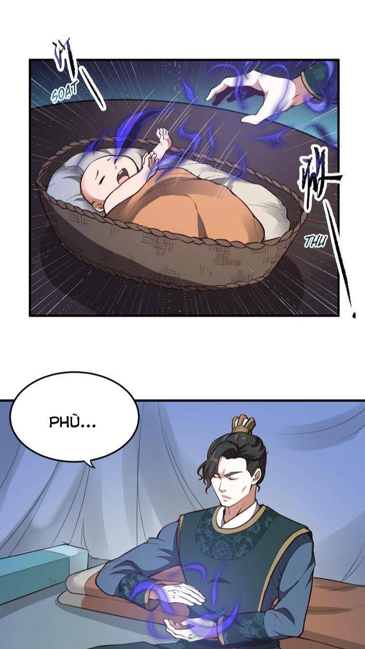 khốn long đại lục chapter 19.2 15