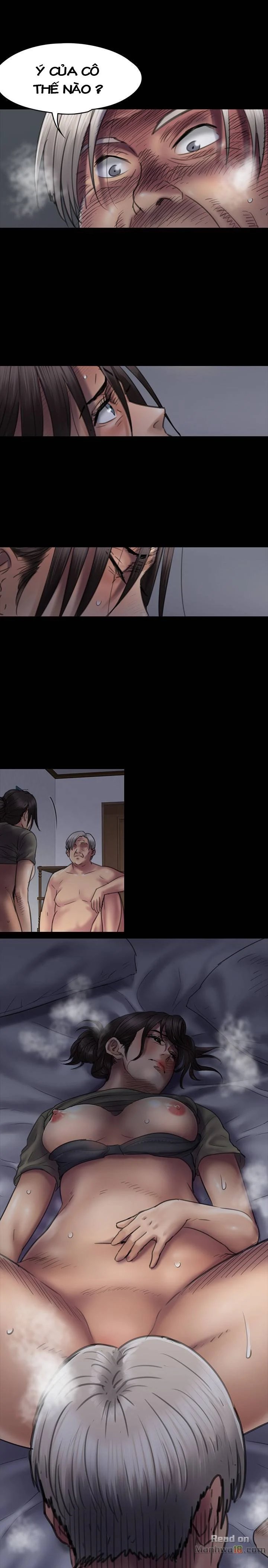 ong chúa chapter 45 12