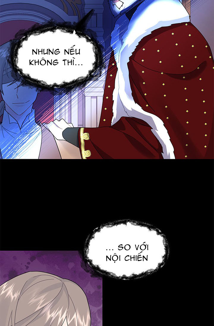 công chúa của loài chim chapter 23 65