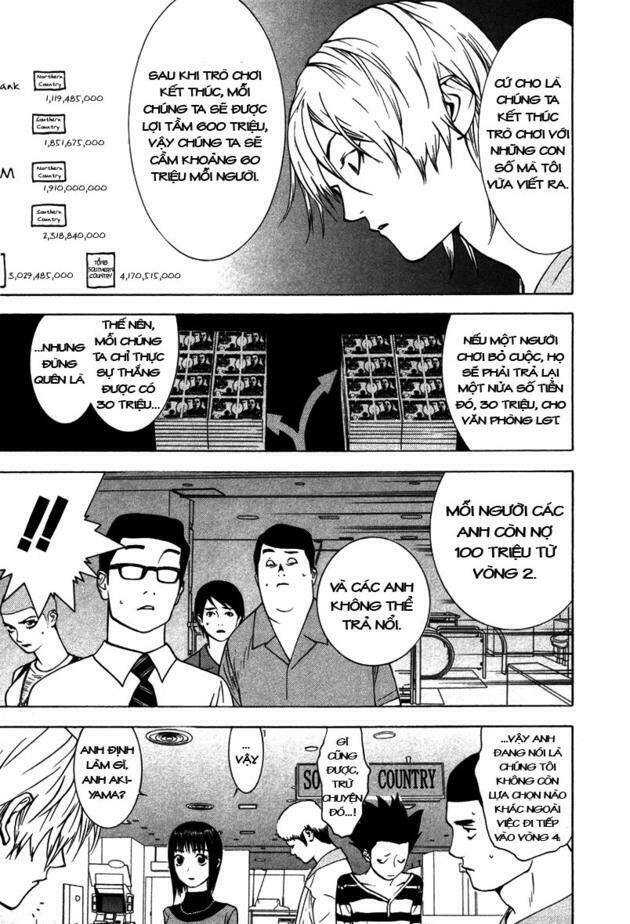 liar game chapter 48 9