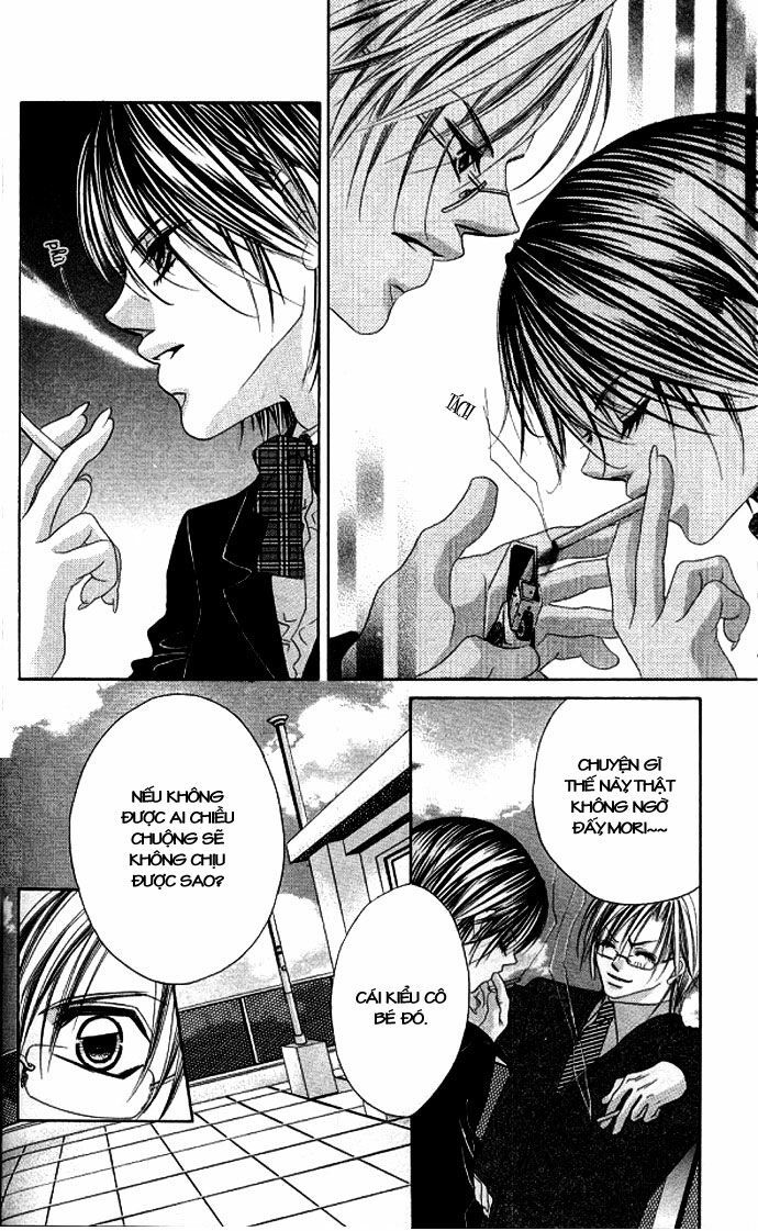 i love my little sister chapter 32 19