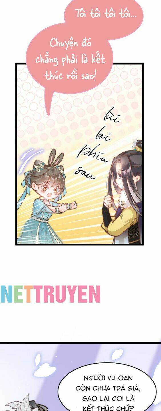 cánh diều xanh bay trong cơn gió chapter 23 7