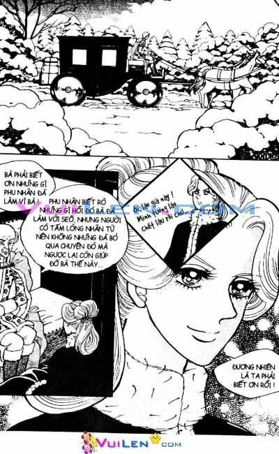 princess - công chúa xứ hoa (bản đẹp) chapter 16 95