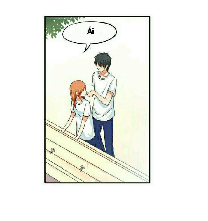 mối tình đầu có chút ngọt chapter 7 30